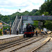 Highley Railway Station   HFF!