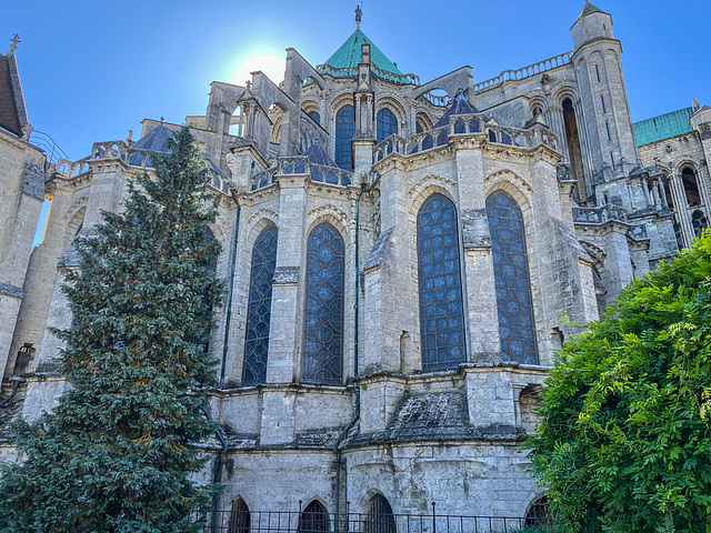 Chartres - IMG--3346