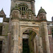 Ury House, Stonehaven, Aberdeenshire, Scotland