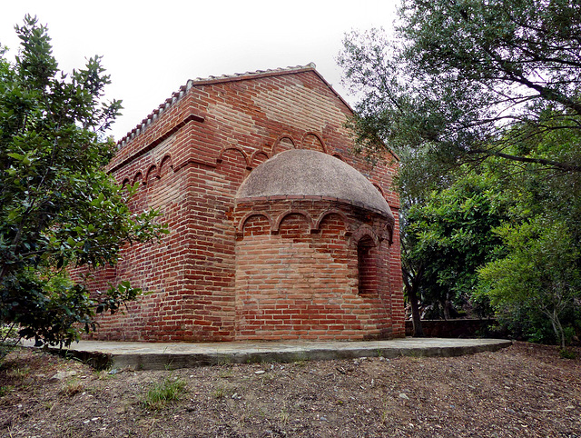 Villaputzu -  San Nicola di Quirra