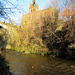 glasgow, stevenson memorial church