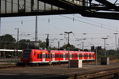 Duisburg