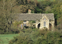 rousham park, oxon ,eyecatcher ,folly, kent, c18