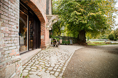 Avebury Gift Shop