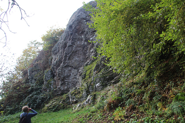 A walk around Worcestershire Beacon