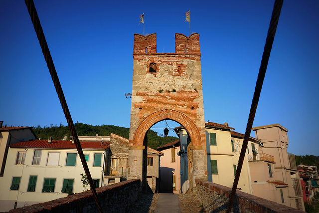 ponte della Gaietta