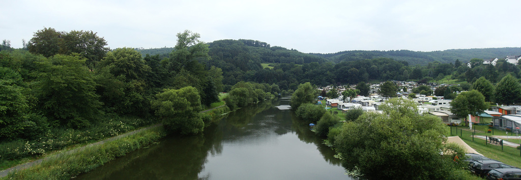 Lahntal bei Odersbach