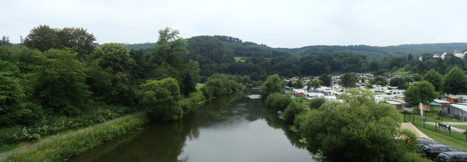 Lahntal bei Odersbach