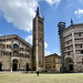 Parma 2025 – Duomo and Battistero Parma 2025 – Duomo and Battistero