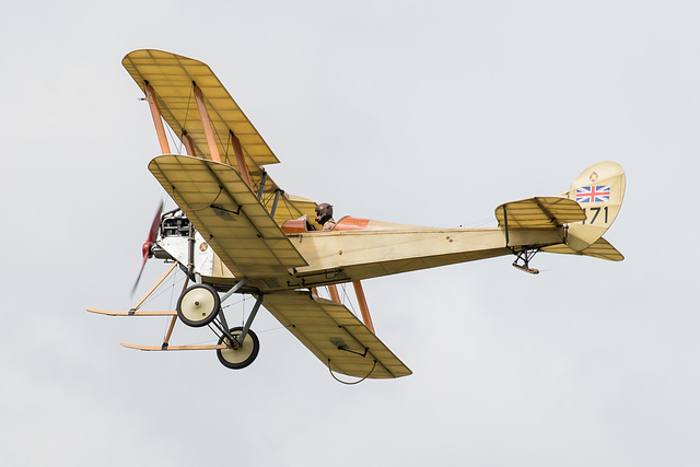 Great War Display Team