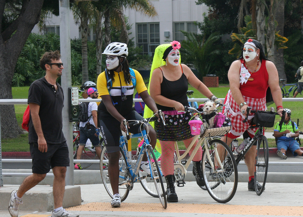 Sisters of Perpetual Indulgence (7495)