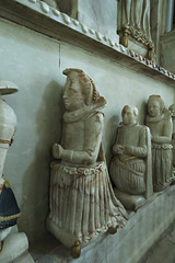 wing church, bucks