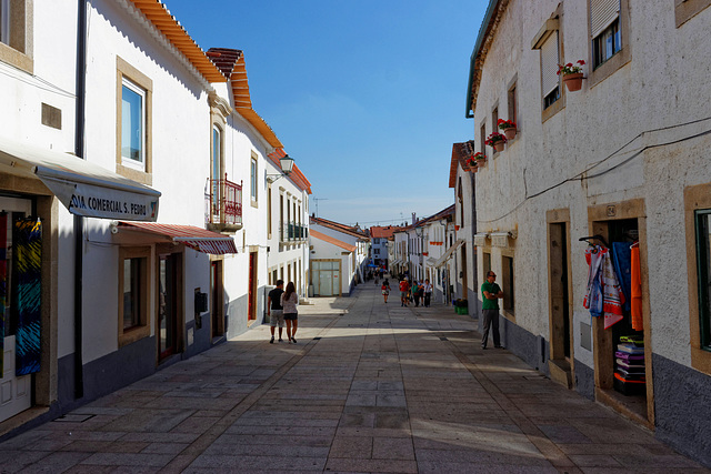 Miranda do Douro, Portugal