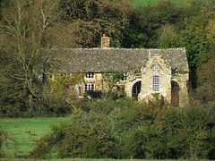 rousham park, oxon ,eyecatcher ,folly, kent, c18