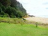 Beach at Taitua