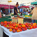 Tomates (marché de Périgueux 24)