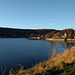 Gare Loch In Winter