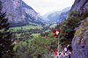 Lauterbrunnen ¤ Switzerland