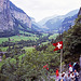 Lauterbrunnen ¤ Switzerland