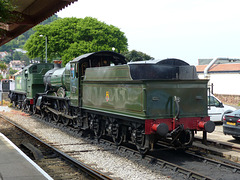 West Somerset Railway (14) - 6 June 2016