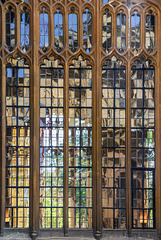 Bodleian window (PiP)