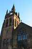 glasgow, stevenson memorial church