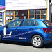Leaders Volkswagen Polo - 30 May 2020