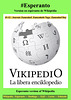 #Esperanto  Vikipedio