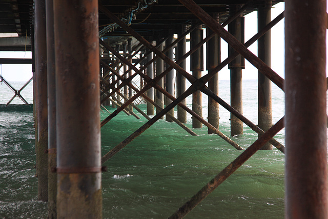 Paignton Pier