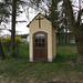 Schrotzhofen, Herz-Jesu-Kapelle