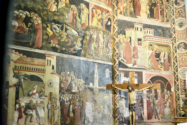 Parma 2025 – Duomo