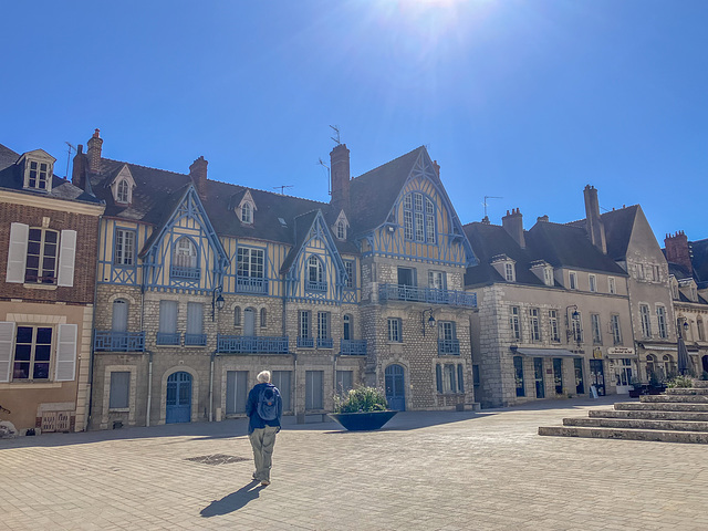 Chartres - IMG--3348