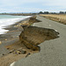 Coastal road from Oamaru to Kakanui... hurry up, New Zealand is getting smaller!