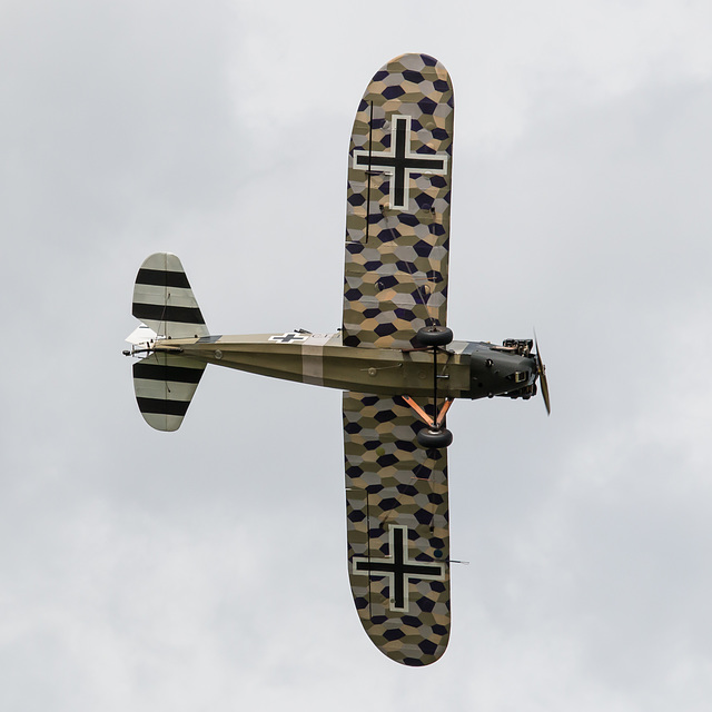 Great War Display Team