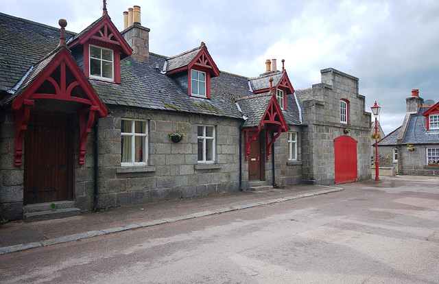 Monymusk, Aberdeenshire