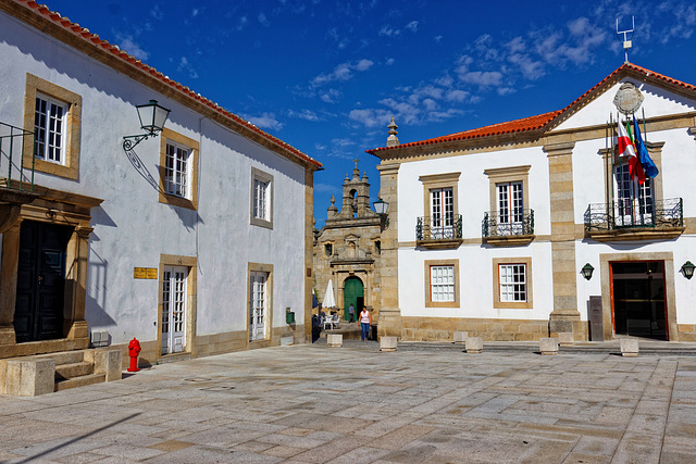 Miranda do Douro, Portugal