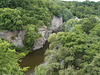 Каньон р. Горный Тикич / Gorny Tikich Canyon