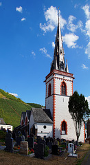 St. Martin in Ediger