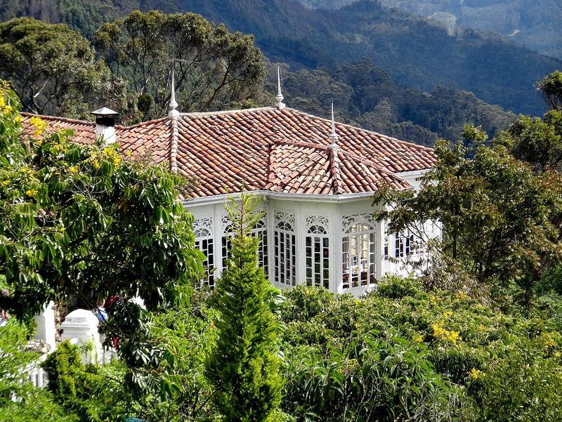 #47 - Mariano - Roofs - 44̊ 0points
