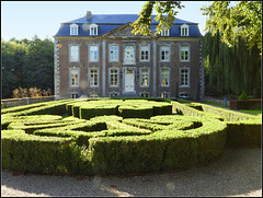 Kasteel  Cortenbach (Voerendaal)