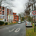 Glücksburger Straße (Bochum-Wiemelhausen) / 7.12.2019