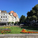 Liège en fleurs