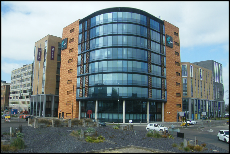 boring Bournemouth carbuncle