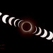 Séquence éclipse 2024 04 08