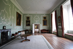 Hartlebury Castle, Worcestershire