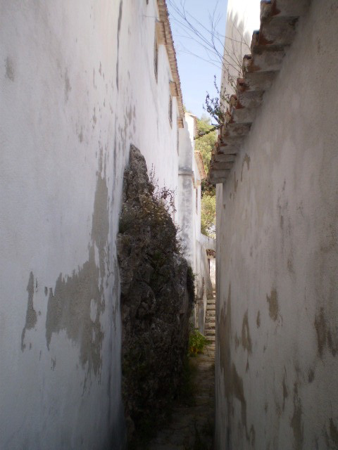 Arrábida Convent.