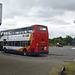 DSCF4811 Stagecoach Midlands KX06 JXW - 'Buses Festival' 21 Aug 2016