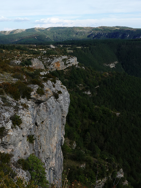 20160926 Rando solo St Etienne Courgas (11) al