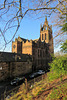 glasgow, stevenson memorial church