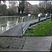 ugly Canal & River Trust jetty